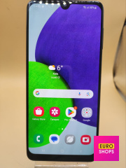 Смартфон Samsung A22 SM-A225F 4/64GB