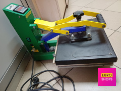 Прес Schulze Picollo Plus  transfer press 1300