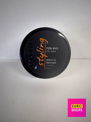 Гель-віск для волосся Styling 80 мл