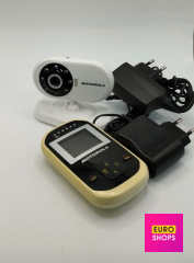 Відеоняня Motorola MBP-18