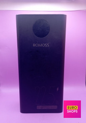 УМБ Romoss 40000mAh pea40 22.5w