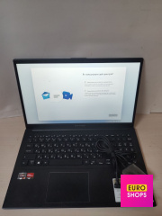 Ноутбук Asus Vivobook Go 15 E1504FA Ryzen 3 7320U/RAM8GB/SSD512GB