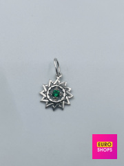 Срібний кулон 925° 0.7 г.