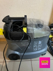 Миючий пилосос kärcher professional puzzi 8/1c