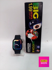 Умные часы (Smart Watch) LS 767 T 800 pro m