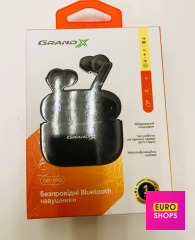 Навушники Grand-X GB-89B