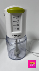 Блендер Liberton leg 1600