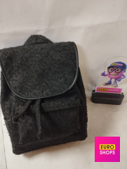 Рюкзак Felt For You тканевий
