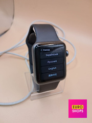 Smart Watch APPLE Watch Series 3 (GPS) Alum 42M