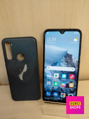 Мобільний телефон  Xiaomi redmi not 8t 3/32GB