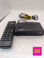 Тюнер Т2 Romsat T8005hd