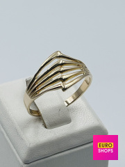 Золота каблучка 585° 2.83 г.