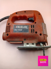 Лобзик електричний Fairline FSS 5705P