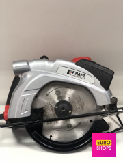 Циркулярна пила Kraft Werkzeuge M1Y-DU33-185-1200J