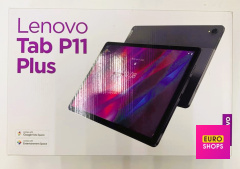 Планшет Lenovo Tab P11 Plus TB-J616F 6/128 WiFi