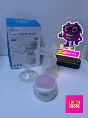 Молоковідсмоктувач електричний Dr.Isla ЕВ-11