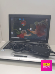 Ноутбук Samsung 496R85Q/ Celeron T3500/RAM2GB/HDD250GB/