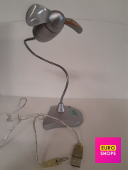 Настільний USB-вентилятор