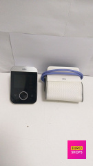 Тонометр Braun Activscan 9 BUA7200
