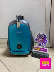 Пилосос Samsung VCDC20CH