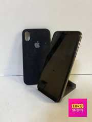 Смартфон Apple IPhone X  Дефект