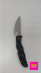 Ніж Spyderco Endura 4 Vg-10