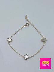 Золотий браслет 585° 2.83 г.