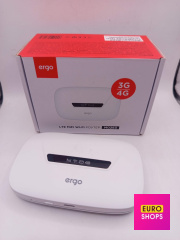 4G Wi-Fi роутер Ergo MO263 LTE/MIFІ