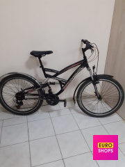 Велосипед Discovery CANYON  26