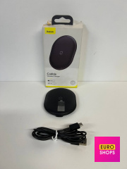 Бездротова зарядка Baseus PB2256Z-1