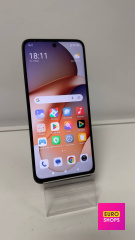 Смартфон Xiaomi Redmi 12 4/128GB