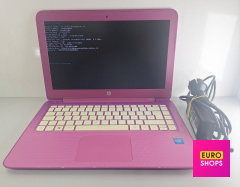 Ноутбук HP RTL8723BE Celeron N2840/ Ram 2GB/SSD 32GB