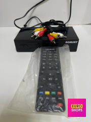 Тюнер Т2 Romsat T8030HD