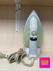 Пласка Braun Si 3120
