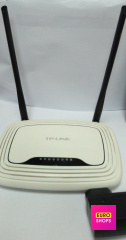 Wi-Fi роутер TP-LINK TL-WR841N