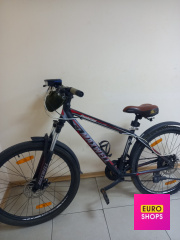 Велосипед MAXWELL 26
