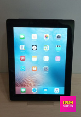 Планшет APPLE iPad 2 Wi-Fi + 3G 32Gb Black (MC774)