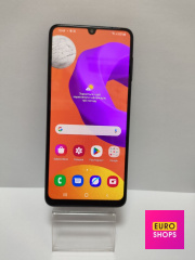 Смартфон Samsung M22 4/128 (SM-M225F)