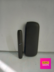 Система нагрівання iQOS 3 DUO
