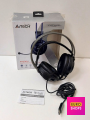 Навушники A4Tech fh200u