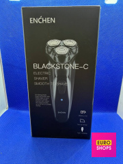 Електробритва Enchen BlackStone-C
