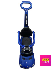 Дитяча каталка толока @