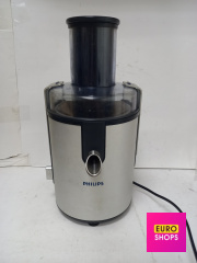 Соковитискач Philips HR1861