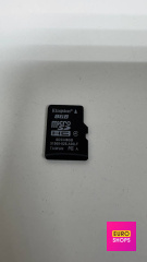 Карта пам'яті Kingstone 8Gb