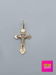 Золота підвіска 585° 1.02 г.