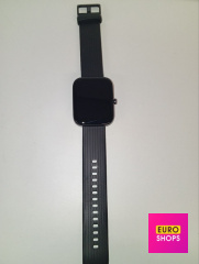 Smart Watch Black