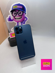 Смартфон APPLE IPHONE 12 PRO 128GB