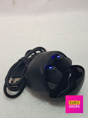 Навушники JBL Tune Flex 2 Black