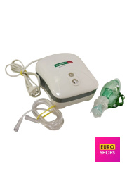 Небулайзер компресорний Ulaizer Home CN-02MY