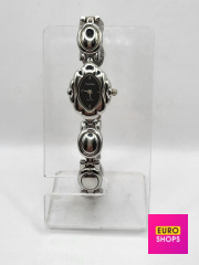 Годинник наручний Charles Delon Silver Coated